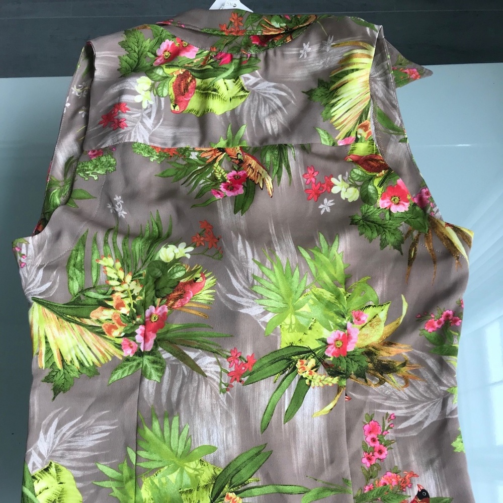 Clemence Top - Picture 2 of 8